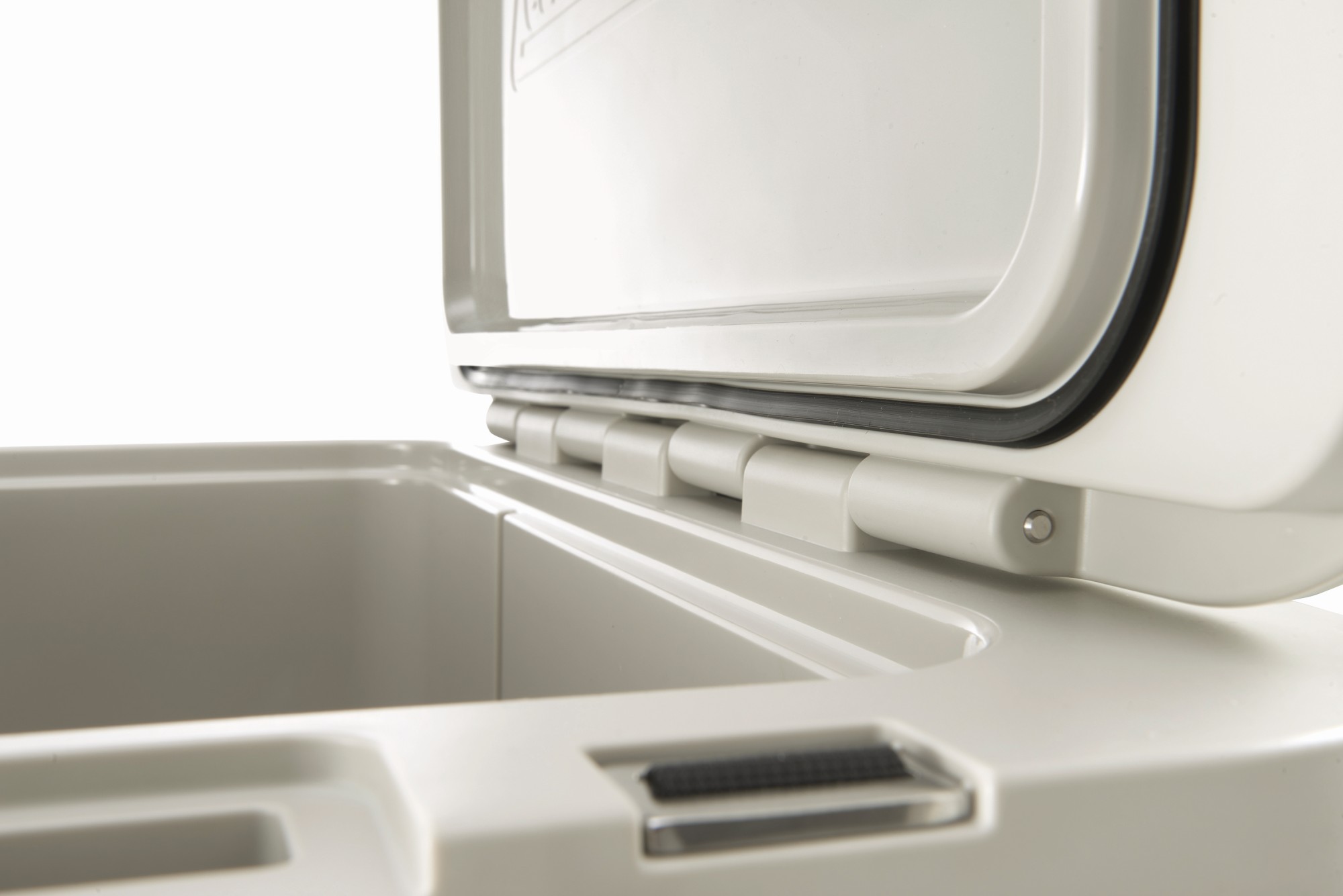 Nevera COLEMAN PRO 55QT con ruedas (52L)